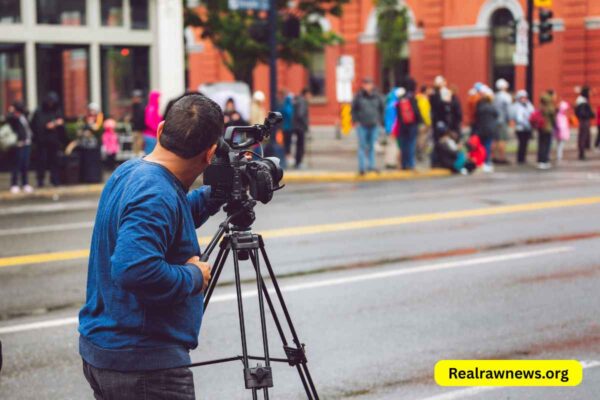 AI Is Rewriting the News Business in 2026—But It Is Not Replacing the Need for Journalism