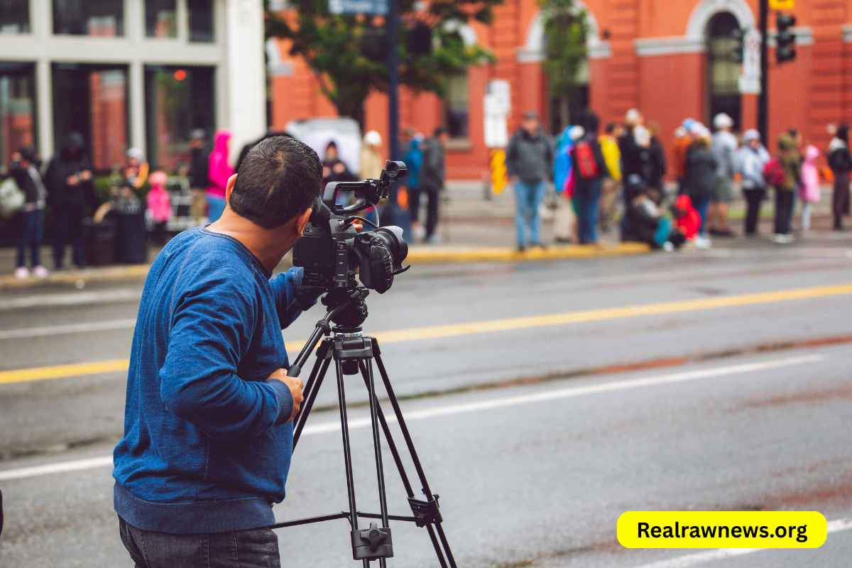 Building Trust With News Video: Captions, Context, Source Labels and Corrections
