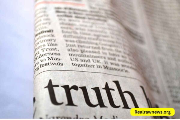 Opinion: Clear Labels for News, Analysis, Opinion and Satire Are Now Essential