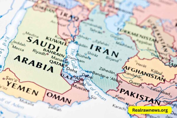 Strait of Hormuz Crisis: Why One Shipping Chokepoint Can Move Global Energy Prices