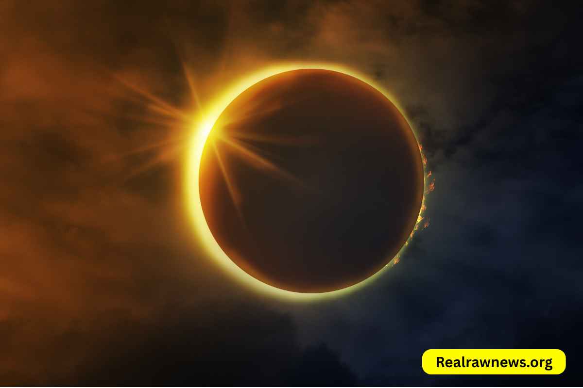 The 2026 Total Solar Eclipse as a Cultural Event: Travel, Photography and a Rare Moment of Shared Attention