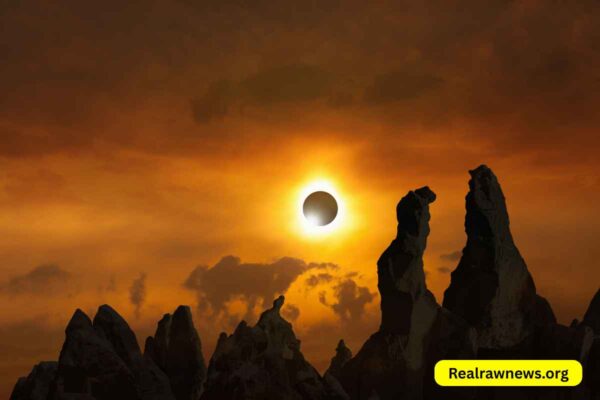The August 2026 Total Solar Eclipse: What Happened, Where It Was Visible and How to Read the Images