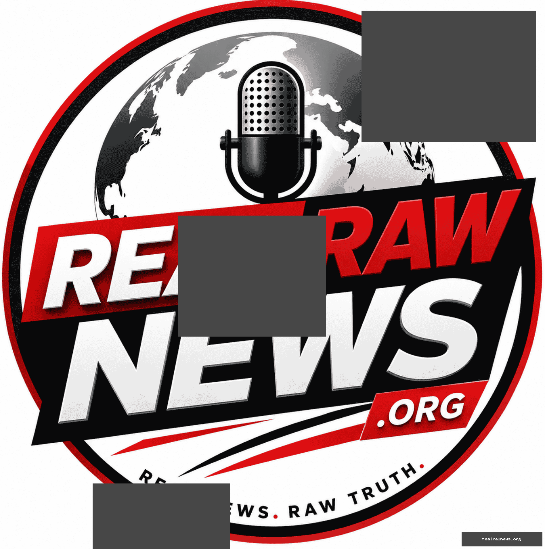 logo real raw news